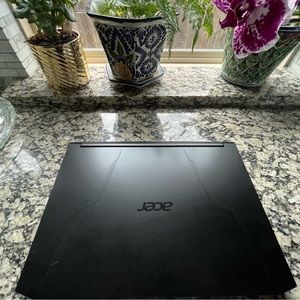 Acer Nitro Gaming Laptop